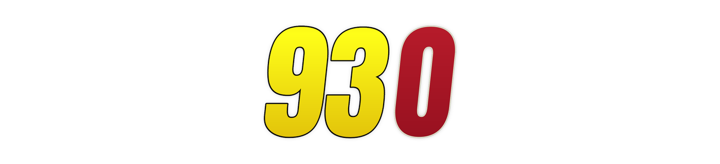 93o লোগো